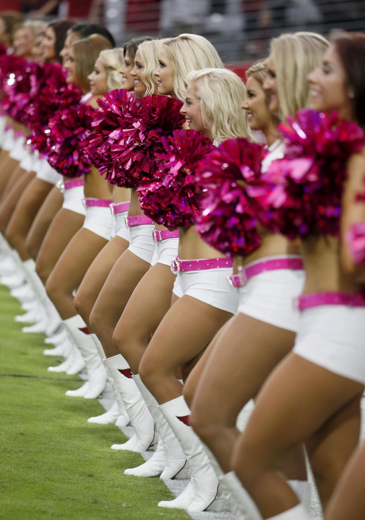 Redskins Cardinals Football